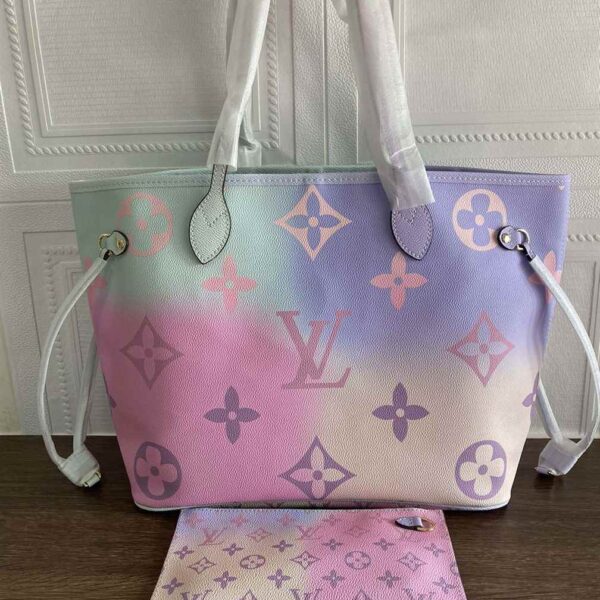 Louis Vuitton NEVERFULL MM replica