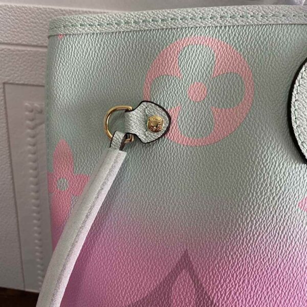 Louis Vuitton NEVERFULL MM replica