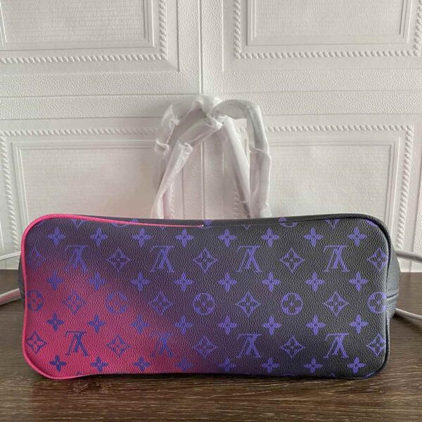 Louis Vuitton NEVERFULL MM replica