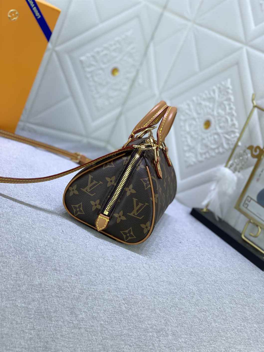 Louis Vuitton Ribera Mini Bag replica