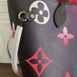 Louis Vuitton NEVERFULL MM replica