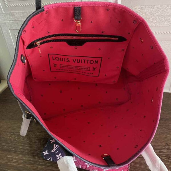 Louis Vuitton NEVERFULL MM replica