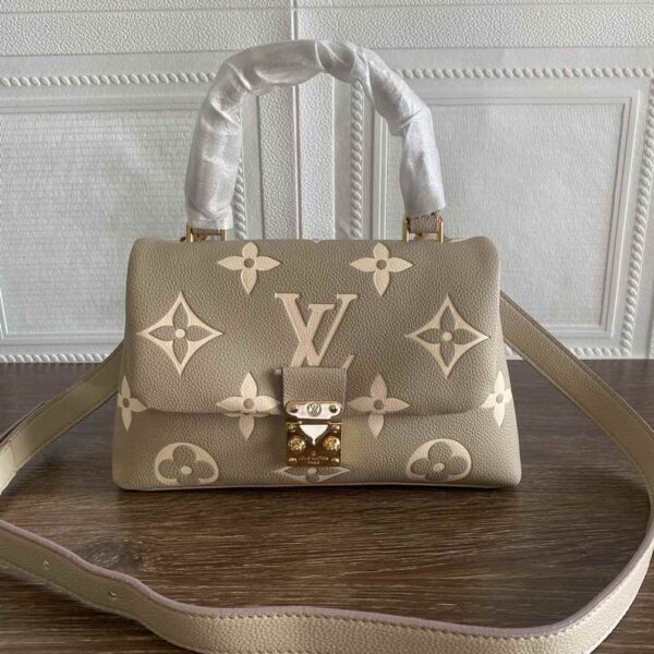 Louis Vuitton MADELEINE BB replica