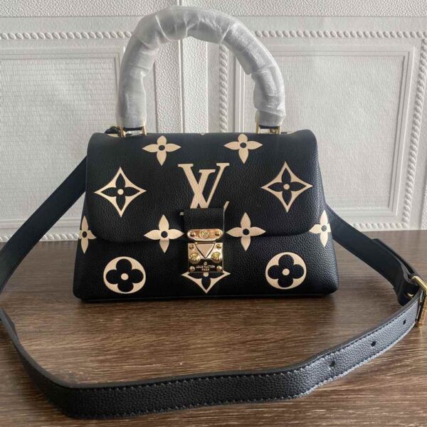 Louis Vuitton MADELEINE BB replica