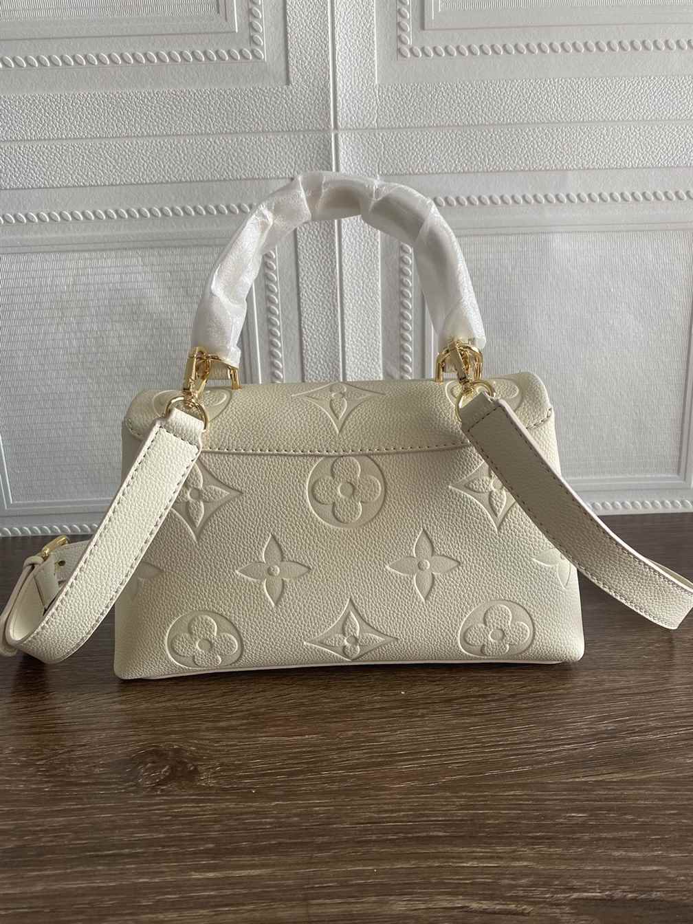 Louis Vuitton MADELEINE BB replica