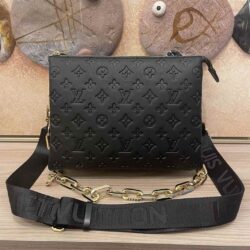 Louis Vuitton COUSSIN PM Monogram replica