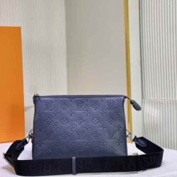 Louis Vuitton COUSSIN PM Monogram replica