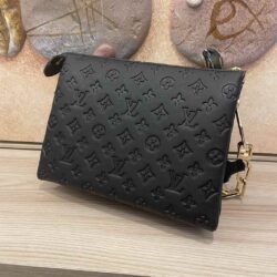 Louis Vuitton COUSSIN PM Monogram replica