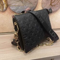 Louis Vuitton COUSSIN PM Monogram replica