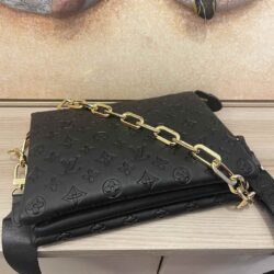 Louis Vuitton COUSSIN PM Monogram replica