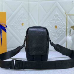 Louis Vuitton DOUBLE PHONE POUCH NM replica