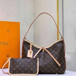 Louis Vuitton CARRYALL PM replica