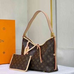 Louis Vuitton CARRYALL PM replica