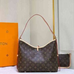 Louis Vuitton CARRYALL PM replica