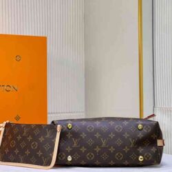 Louis Vuitton CARRYALL PM replica