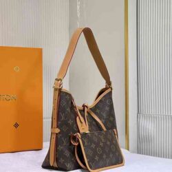 Louis Vuitton CARRYALL PM replica