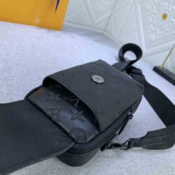 Louis Vuitton DOUBLE PHONE POUCH NM replica