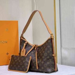 Louis Vuitton CARRYALL PM replica