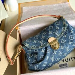 Louis Vuitton Mini Pleaty Bag replica