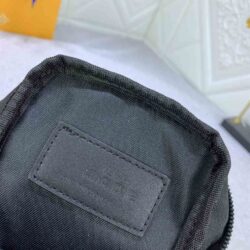 Louis Vuitton DOUBLE PHONE POUCH NM replica