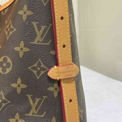 Louis Vuitton CARRYALL PM replica