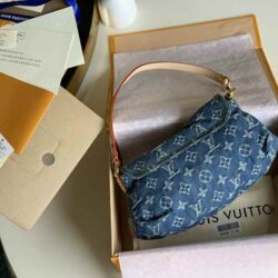 Louis Vuitton Mini Pleaty Bag replica