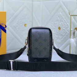 Louis Vuitton DOUBLE PHONE POUCH NM replica