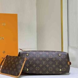 Louis Vuitton CARRYALL PM replica