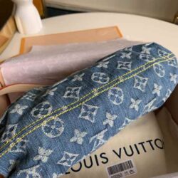 Louis Vuitton Mini Pleaty Bag replica