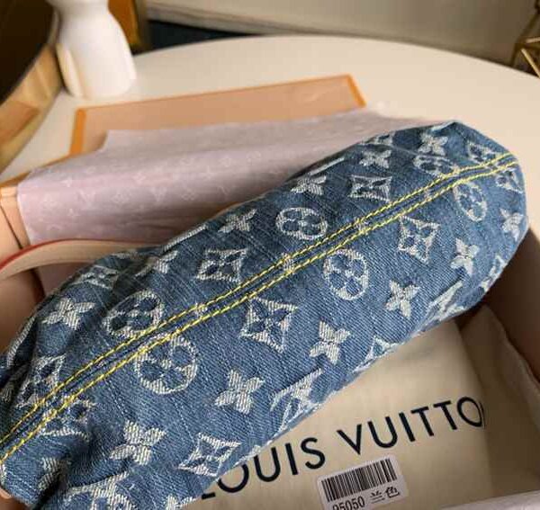 Louis Vuitton Mini Pleaty Bag replica