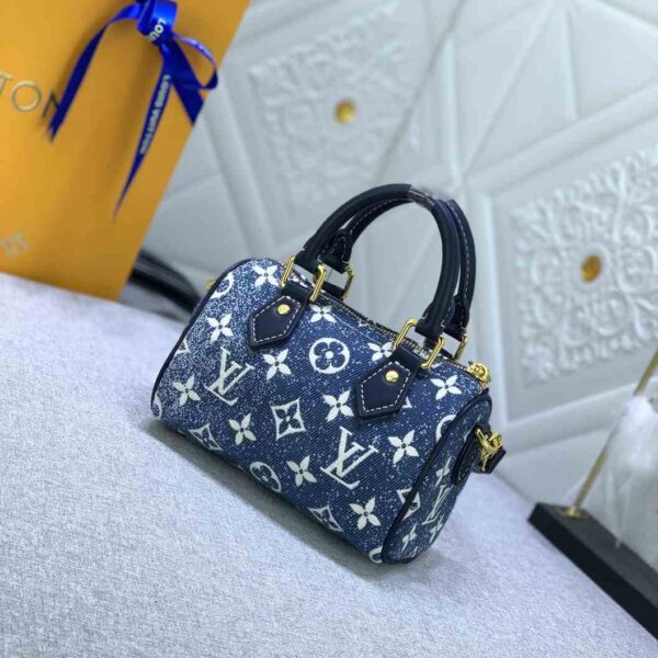 Louis Vuitton MICRO SPEEDY replica