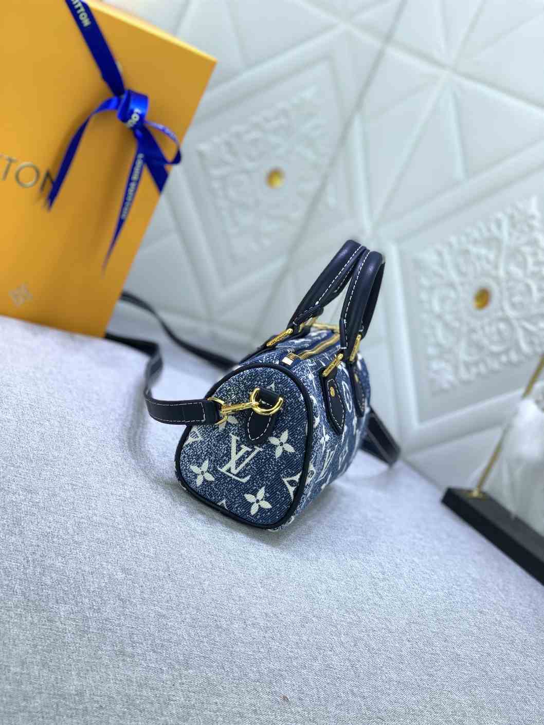 Louis Vuitton MICRO SPEEDY replica