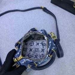 Louis Vuitton MICRO SPEEDY replica