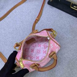 Louis Vuitton MICRO SPEEDY replica