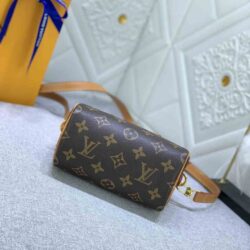 Louis Vuitton NANO SPEEDY replica