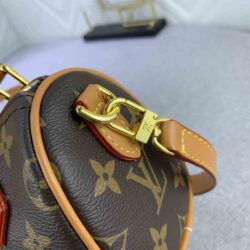 Louis Vuitton NANO SPEEDY replica