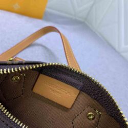 Louis Vuitton NANO SPEEDY replica