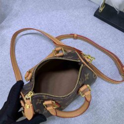 Louis Vuitton NANO SPEEDY replica