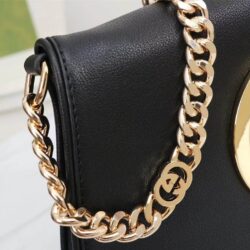 Gucci Blondie shoulder bag replica