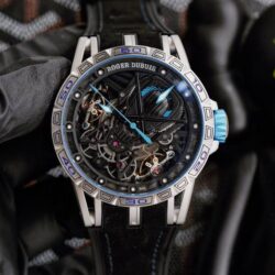 Roger Dubuis EXCALIBUR SPIDER AVENTADOR S