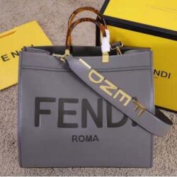 Fendi Sunshine Large replica