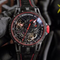 Roger Dubuis EXCALIBUR SPIDER AVENTADOR S