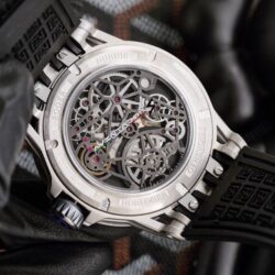 Roger Dubuis EXCALIBUR SPIDER AVENTADOR S