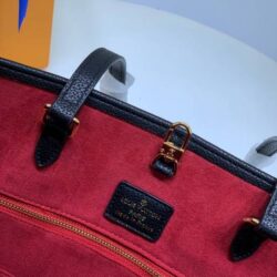 Louis Vuitton ONTHEGO GM Bicolor replica