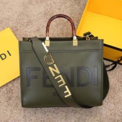 Fendi Sunshine Medium