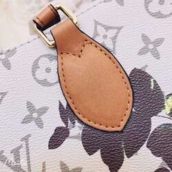 Louis Vuitton Onthego MM Limited Garden Collection