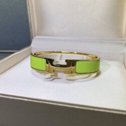 Hermes Tiffany Clic H Bracelet replica