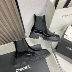 Chanel ANKLE BOOTS replica