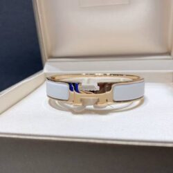 Hermes Tiffany Clic H Bracelet replica