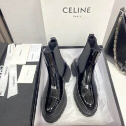 Chanel ANKLE BOOTS replica